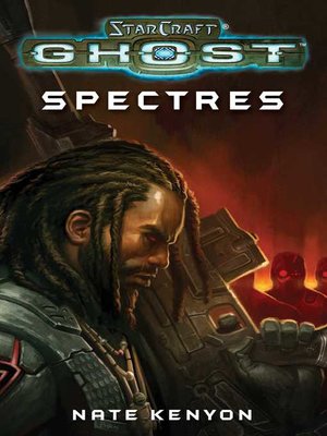 cover image of Ghost—Spectres